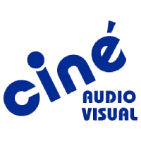 Ciné Audio Visual logo