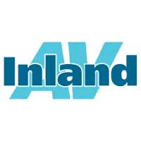 Inland Audio Visual logo