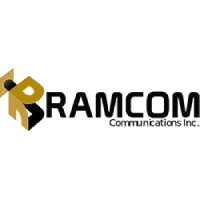 Ramcom Communications logo